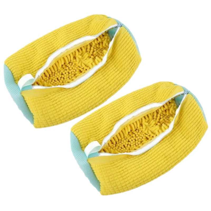 Shoe Care Laundry Bag™