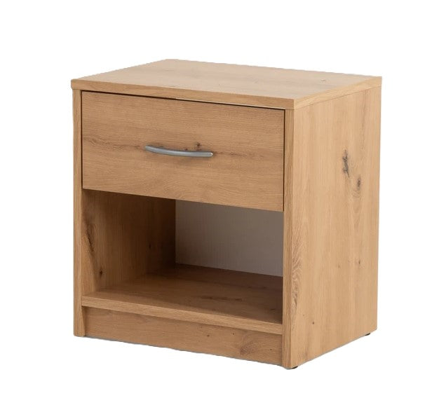 Nightstand with a secret compartment! - Artisan