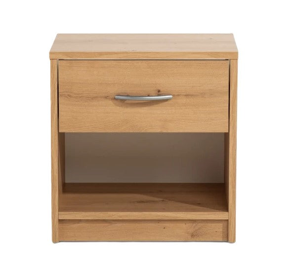 Nightstand with a secret compartment! - Artisan