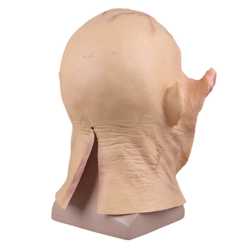 Halloween Adult Costume Mask