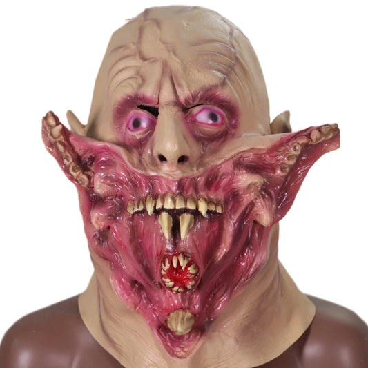 Halloween Adult Costume Mask