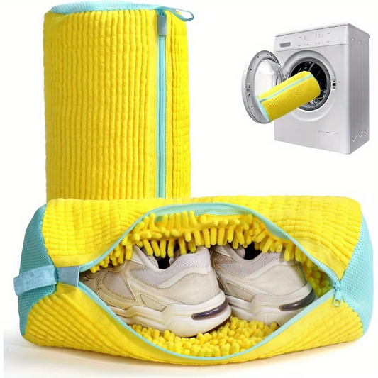 Shoes Laundry Bag - Protect Them!