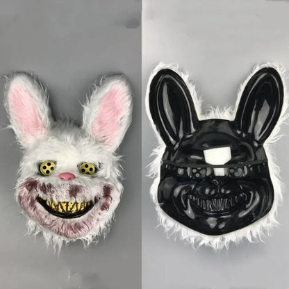 Halloween Cosplay Party Face Mask