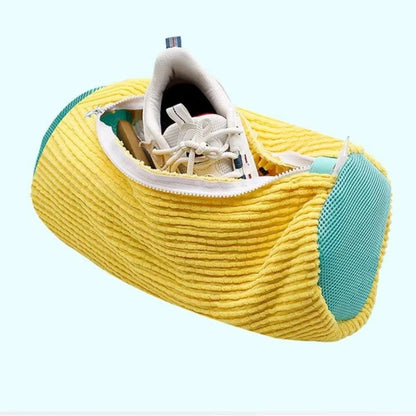 Shoe Care Laundry Bag™