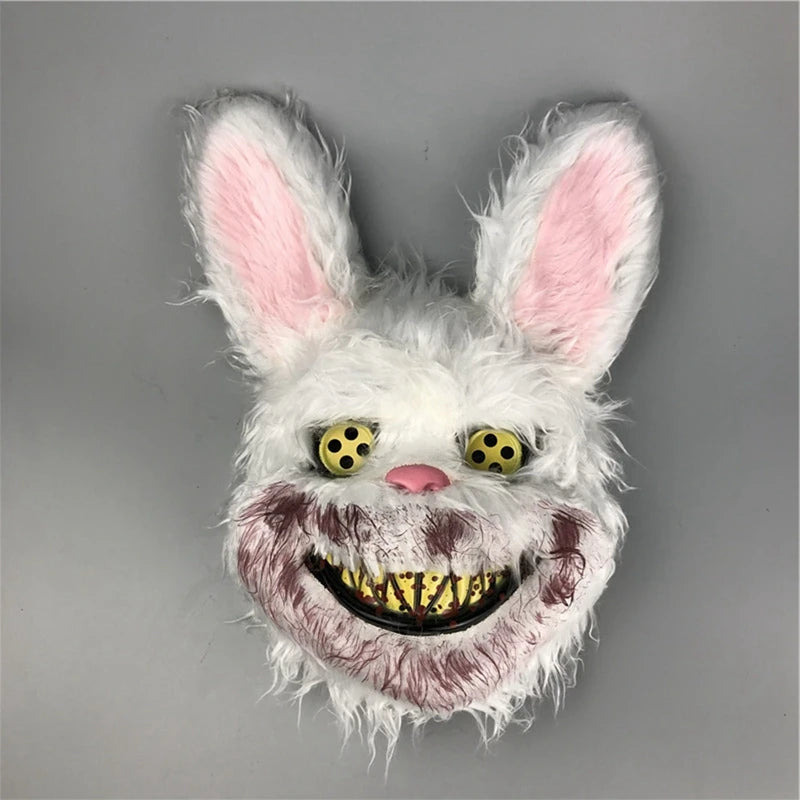Halloween Cosplay Party Face Mask