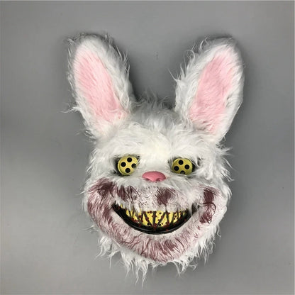 Halloween Cosplay Party Face Mask