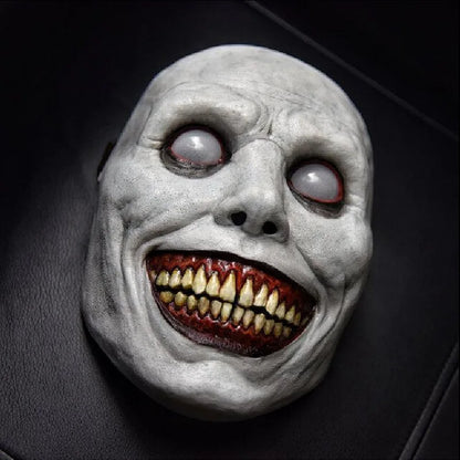 Halloween Adult Costume Mask