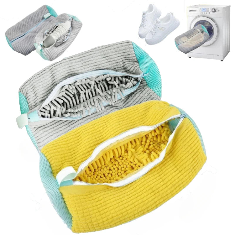 Shoe Laundry Bag