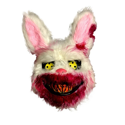 Halloween Cosplay Party Face Mask