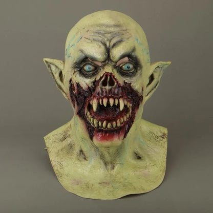 Halloween Adult Costume Mask