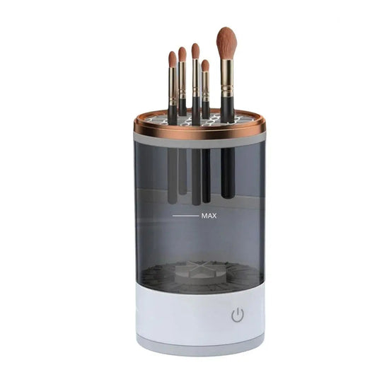 Brush-Spa Pro™ - Keep Your Brushes Clean!