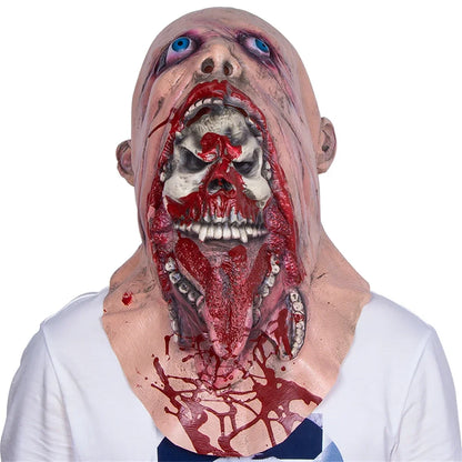 Halloween Adult Costume Mask