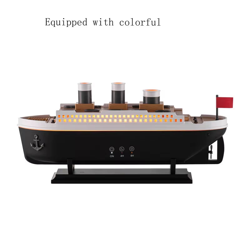 Titanic Air Humidifier