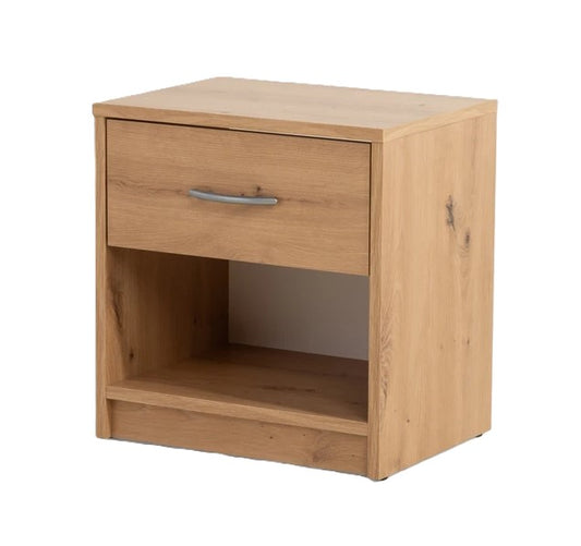 Nightstand with a secret compartment! - Artisan