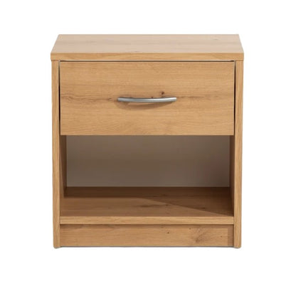 Nightstand with a secret compartment! - Artisan